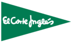 Logo de El Corte Inglés
